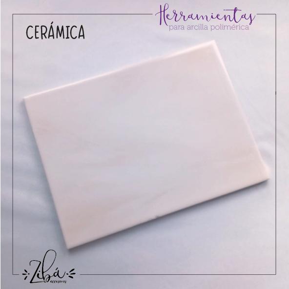 Producto - cerámica
