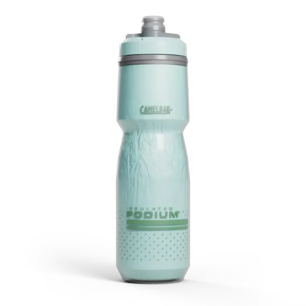 Producto - Camelback Podium Chill 21oz, Crystal Blue (1874410062)