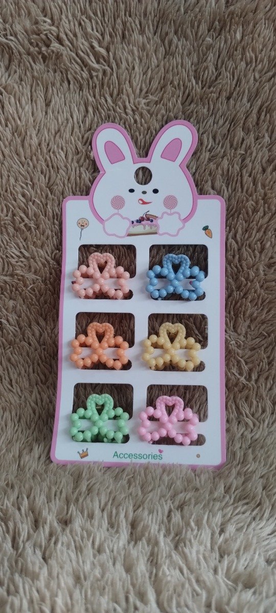 Producto - Broches Corazón