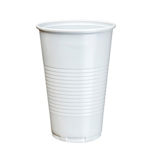 Producto - Vaso blanco 330cc
