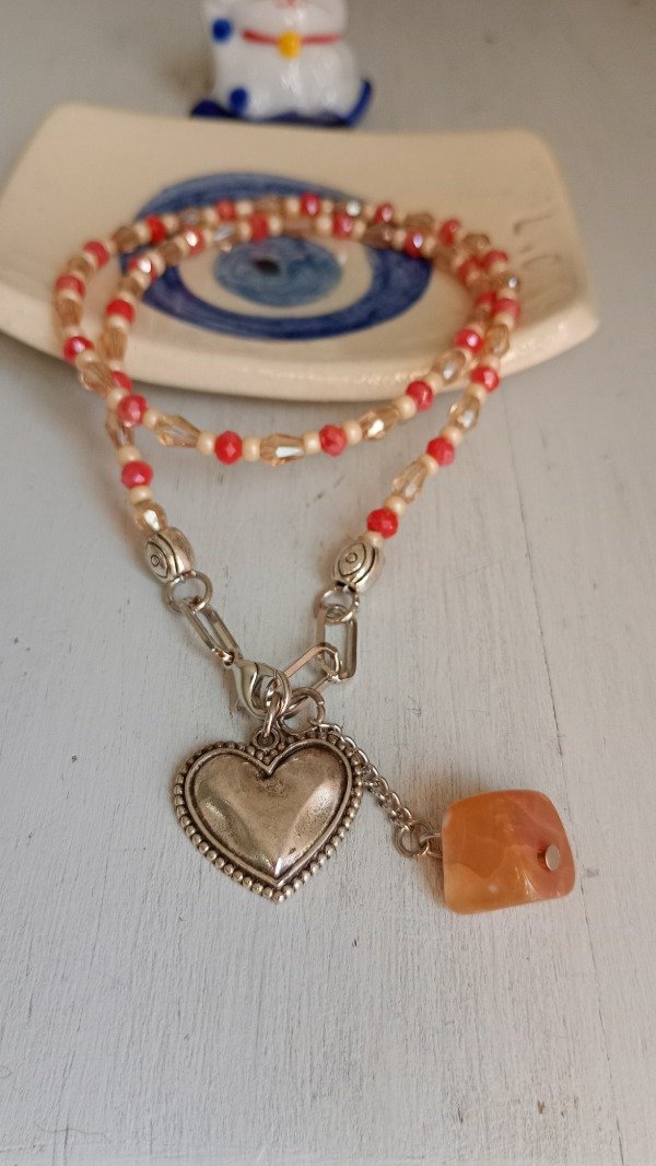 Producto - Collar Mallorca