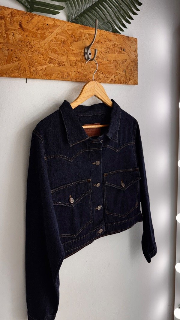 Producto - Campera tipo Levis