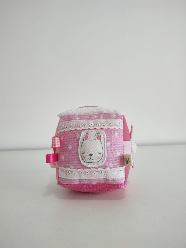 Producto - Cubo sensorial - 3