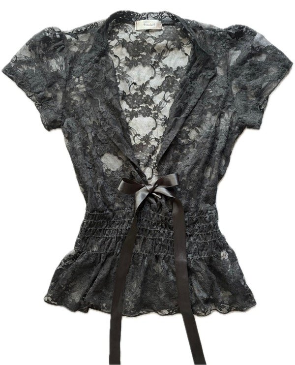 Producto - naoto lace doll