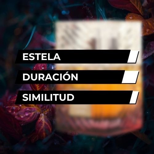 Producto - TIPO KHAMRAH DUKHAN 55ml