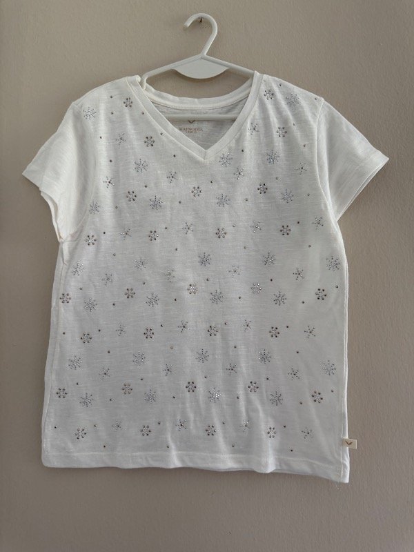 Producto - Remera RAPSODIA 12 años cp203