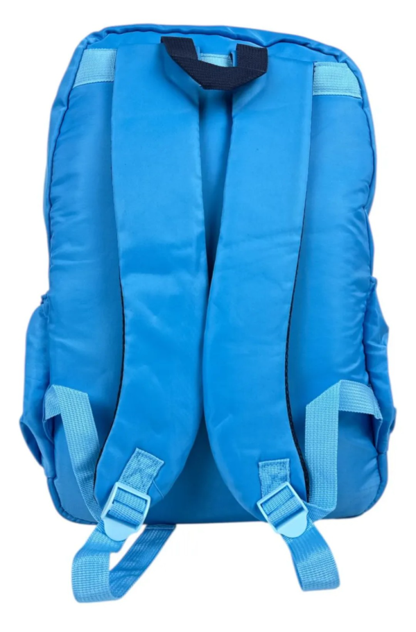 Mochila celeste racing club — imagen 2