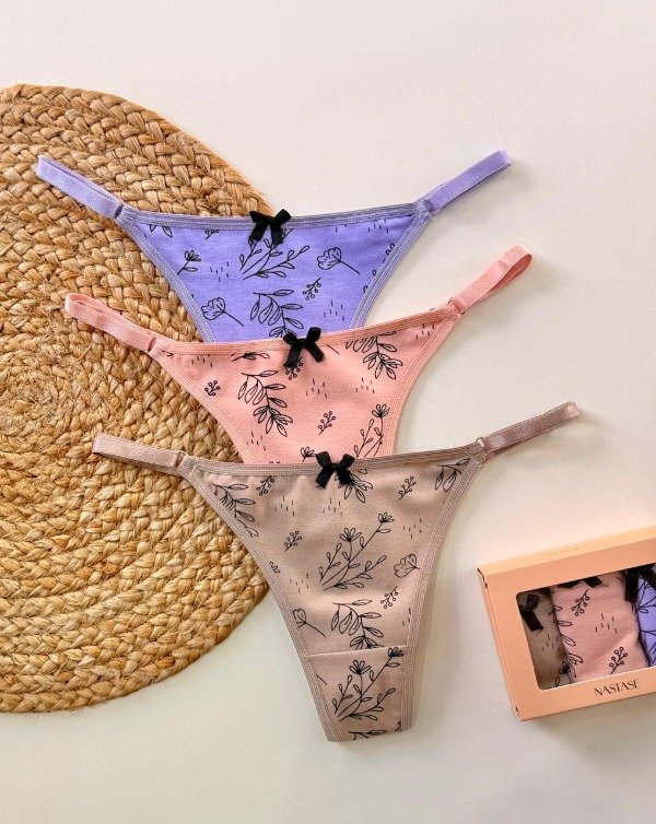 Producto - Art 847 - Nastase (Pack x3)