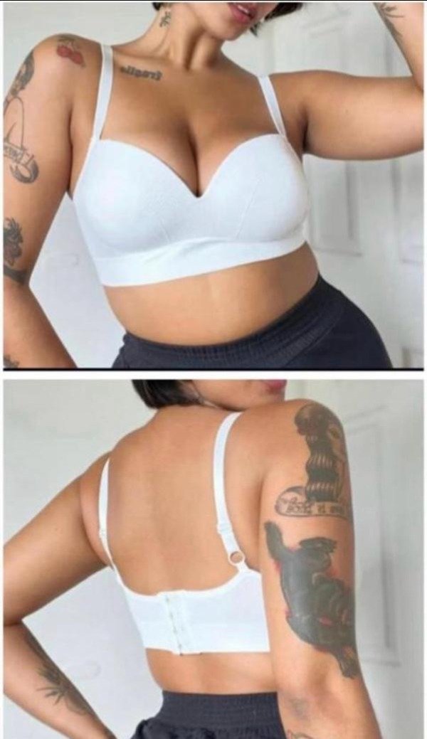 Producto - 2X1 CORPIÑO FALSO ARO (LLEVAS 2 PAGAS 1)