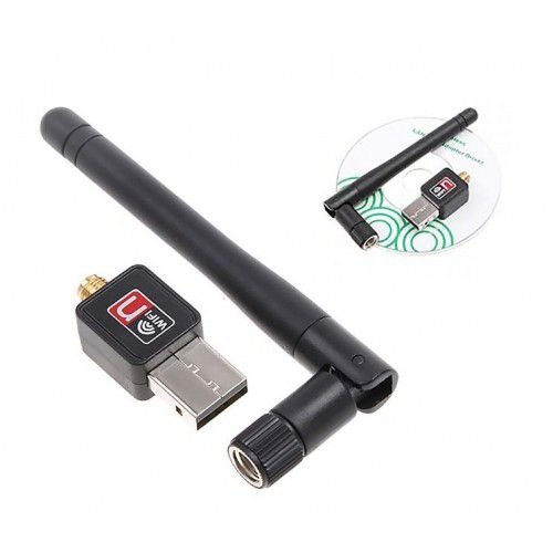 Producto - Antena de WIFI