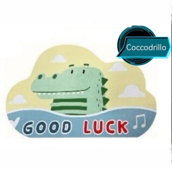 Producto - ALFOMBRA INFANTIL