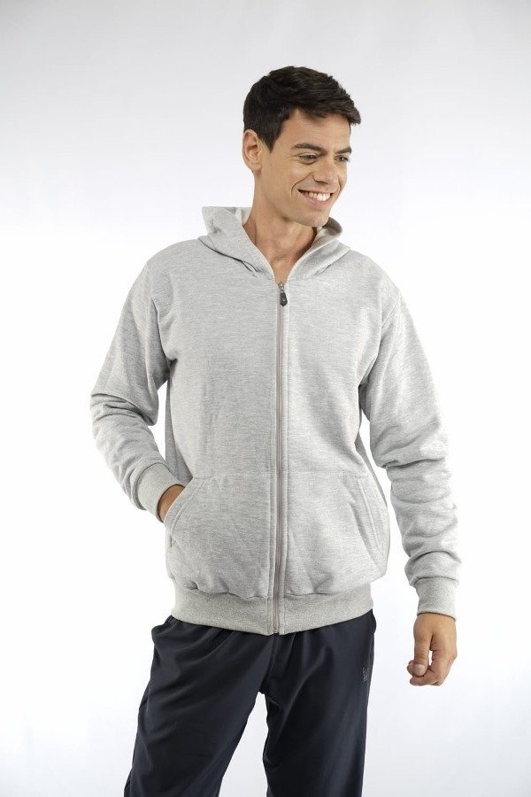 Producto - CAMPERA KANSAS