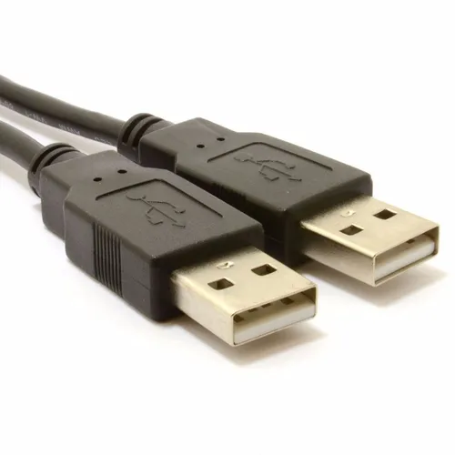 Producto - CABLE USB MACHO A USB MACHO