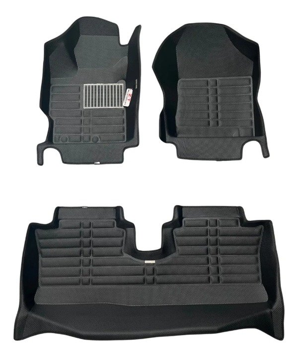 Producto - Alfombras Ziel technology Toyota Yaris