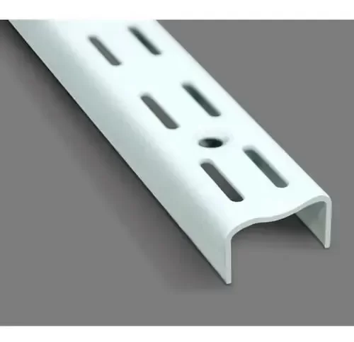Producto - Riel Para Pared 2 Mts Doble