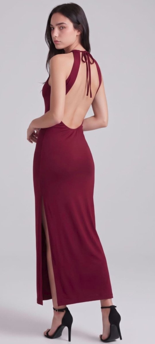Producto - Vestido Tiziana - 1