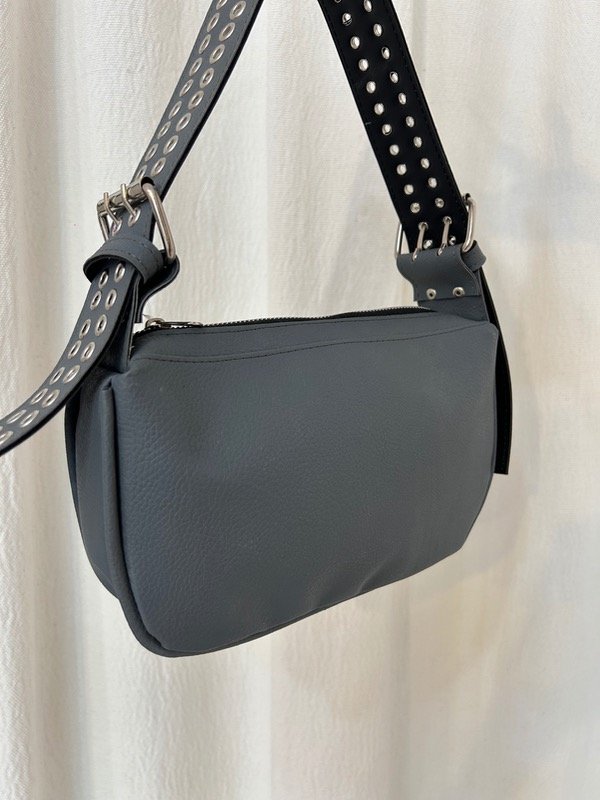 Producto - Mini bag Grey