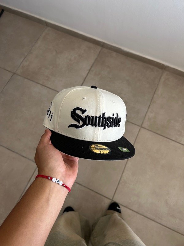 Producto - GORRA SOUTHSIDE G5