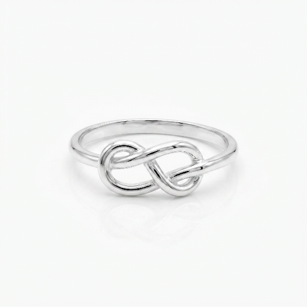 Producto - ANILLO KNOTED