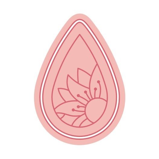 Producto - Gota mandala 3