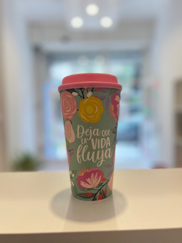 Producto - Vaso para café