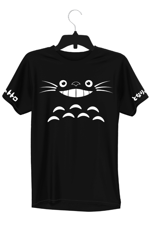 Producto - Remera Totoro - Tonari no Totoro