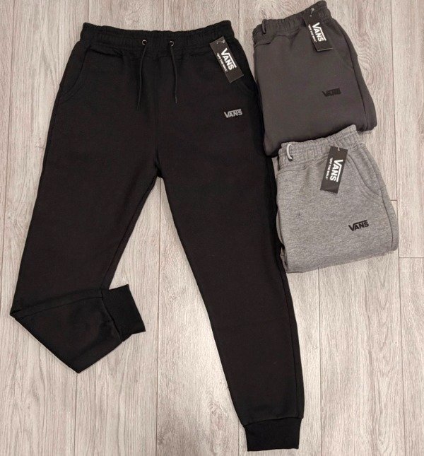 Joguins vans damas con puño