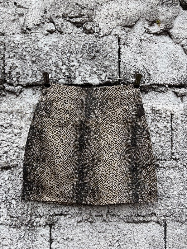 Producto - mini serpiente MELOCOTON