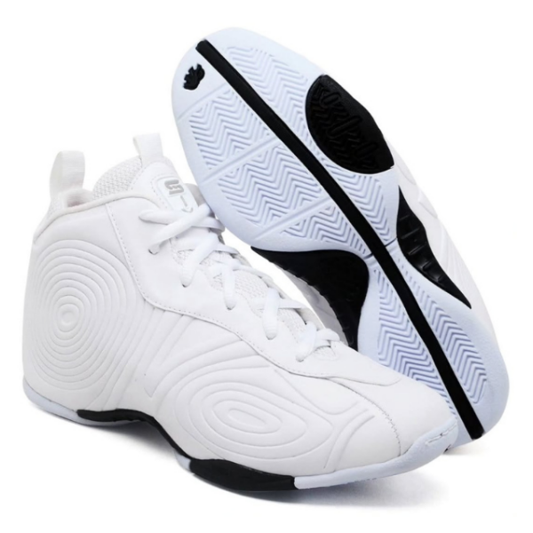 Producto - SIX STREET IMPACT BLANCA