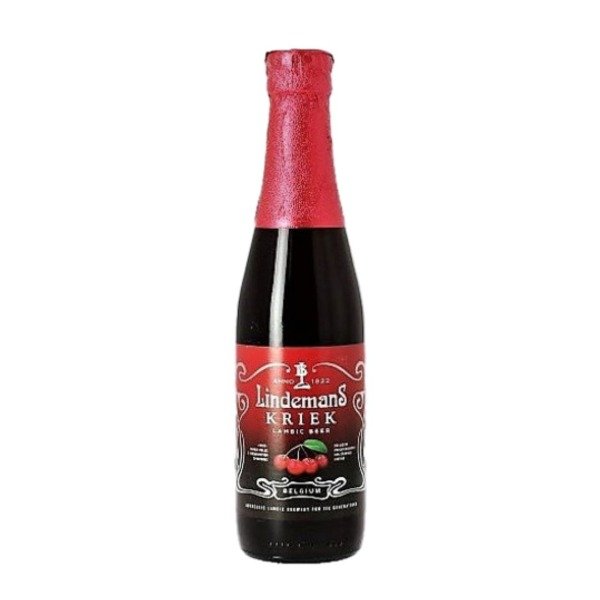 Producto - Lindemans Kriek 250 ml
