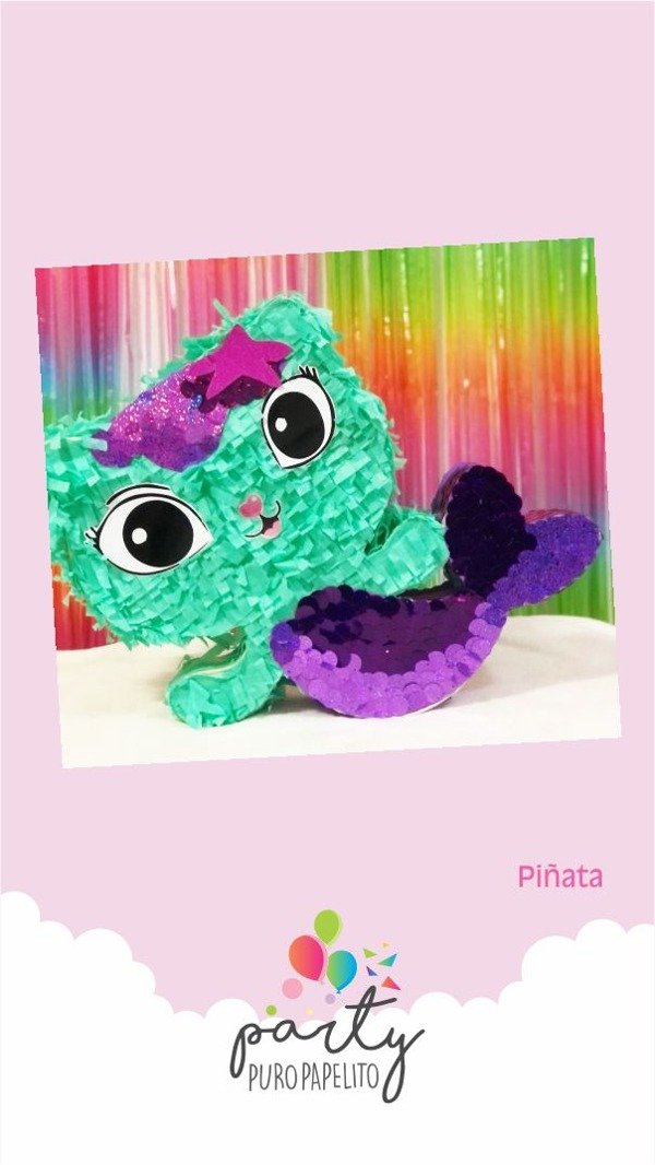 Producto - Piñatas Temáticas
