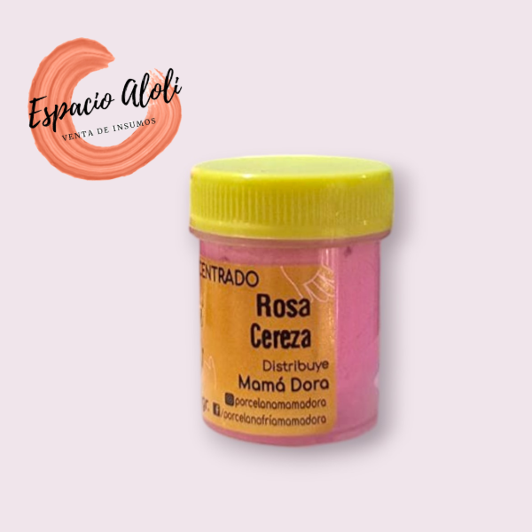 Producto - Rosa Cereza
