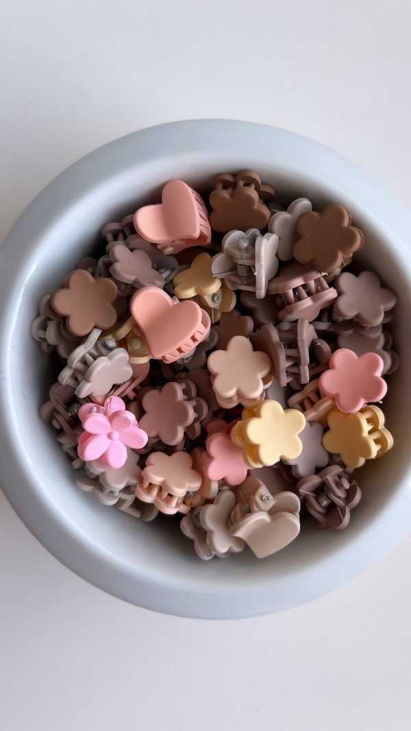 Producto - 10 Minis broches