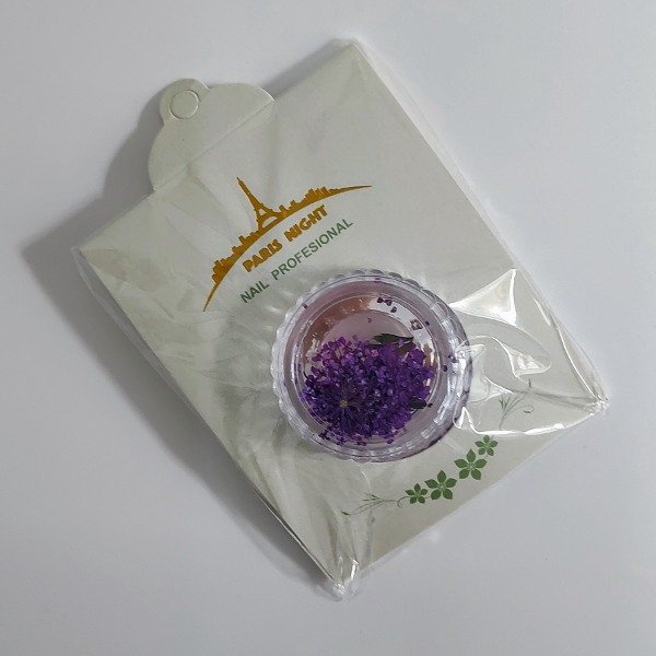 Producto - Flores secas en tarrito - 4