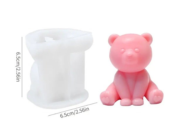 Producto - Osito Sentado Manos Adelante - 1