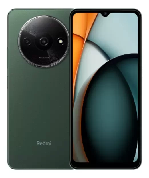 Producto - Xiaomi Redmi A3x 64 GB 3 GB Verde