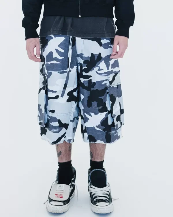 Producto - BERMUDA CARTI