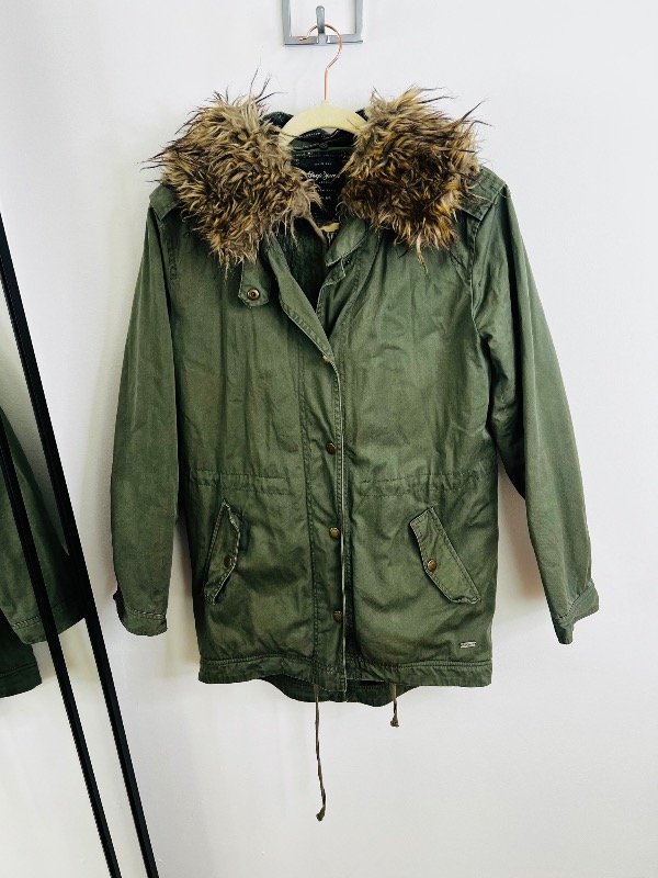 Producto - Campera Pepe jeans