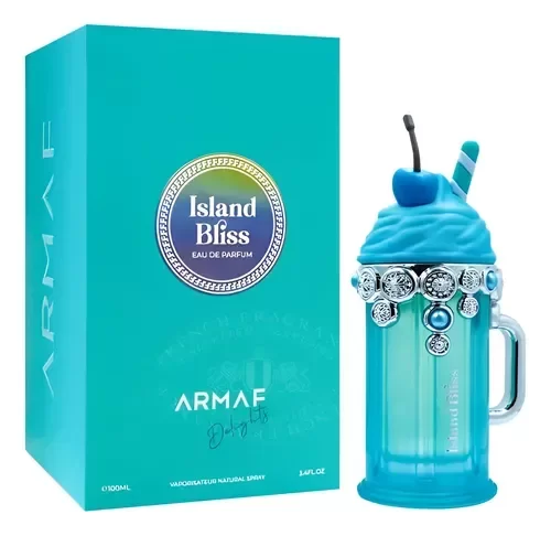 Producto - ISLAND UNISEX 100 ML