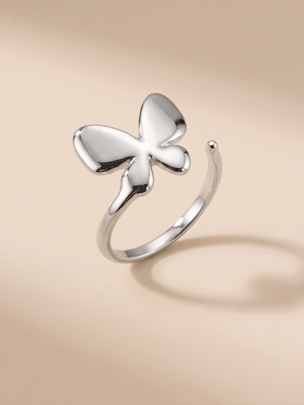 Producto - Anillo Mariposa Mist