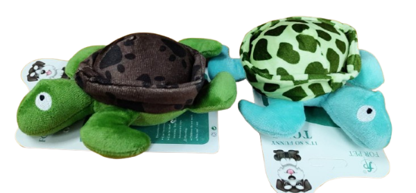 Producto - Tortuga peluche