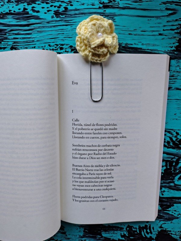 Producto - Señaladores de libros - 2