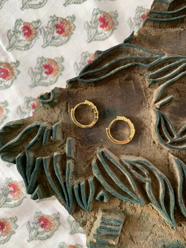 Producto - Aros Alelí