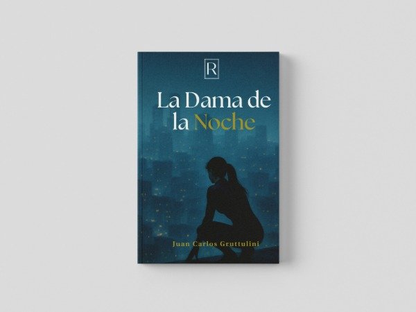 Producto - La Dama de la noche