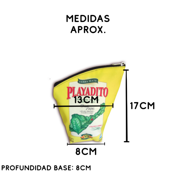 Producto - Yerbero - playad - 1