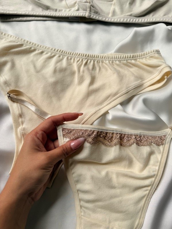 Producto - Set GRETA CRUDO - 2