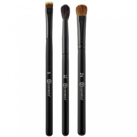 Producto - BH COSMETICS - BLENDING EYE TRIO
