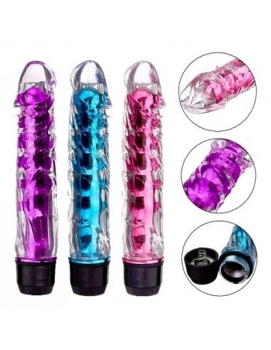Producto - Vibro con Funda