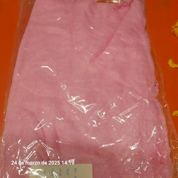 Producto - Chalinas color