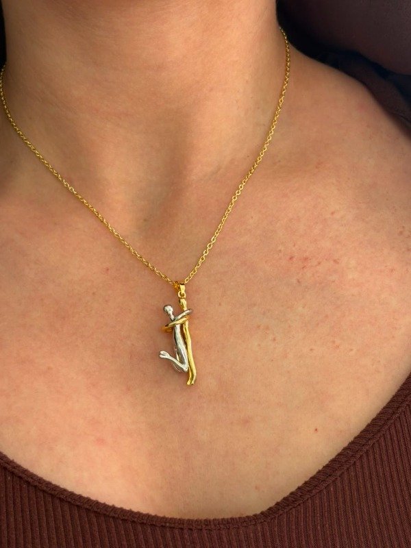 Producto - Collar Abrazo - 1